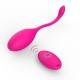 Remote Wireless Vibrating Egg (YAI66W-027)