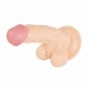 WICKED HERO HANDPICKED DILDO (EK1611)