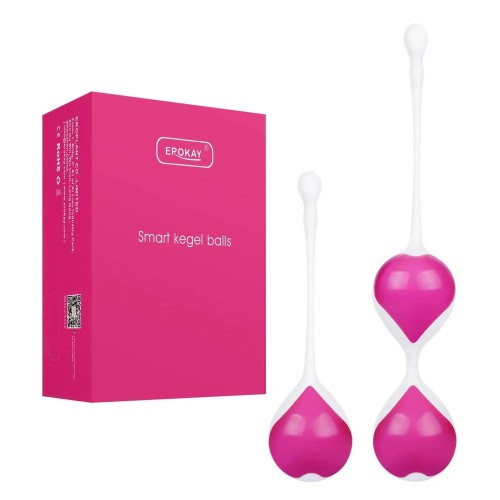 SMART BALLS - HONEY HEARTS II (EK1705)