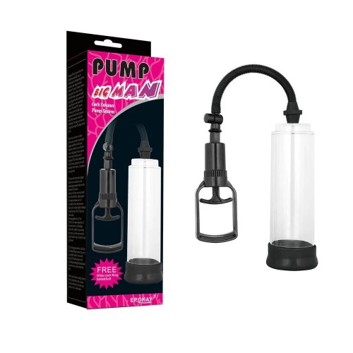 PENIS ENHANCE PUMP (EK2402)