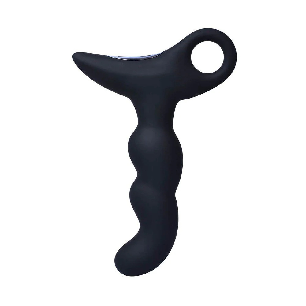 SPARTACUS CRIXUS Prostate Massager 